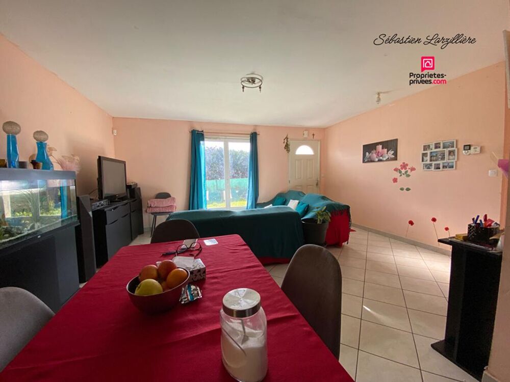 Maison Mont Saint Père 4 pièce(s) 86 m2
