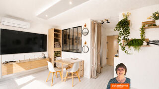 Vente Appartement 2 pièces 30 m², Le Grau-du-Roi