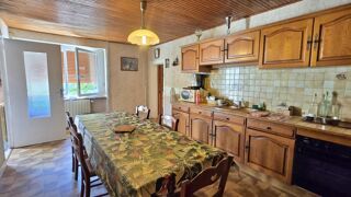  Maison à vendre 4 pièces 114 m²