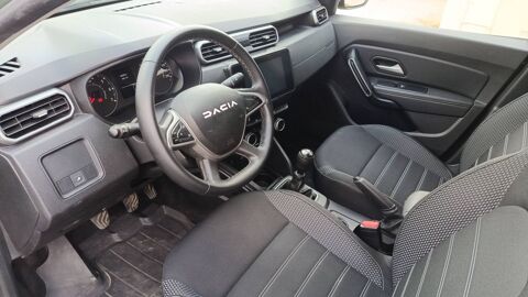 Duster 1.5 Blue dCi 115 Journey 2023 occasion 33490 Saint Maixant