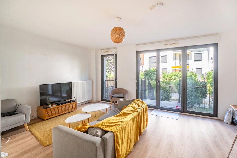 Vente Duplex/Triplex Duplex de 4 pièces de 90 m² à Bordeaux Bacalan Bordeaux