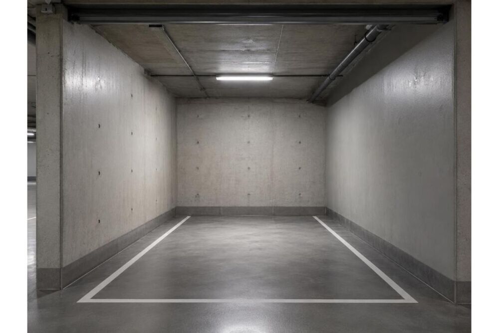 Vente Parking/Garage Stationnement  de m² à Biarritz Biarritz