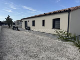  Villa à vendre 4 pièces 92 m²