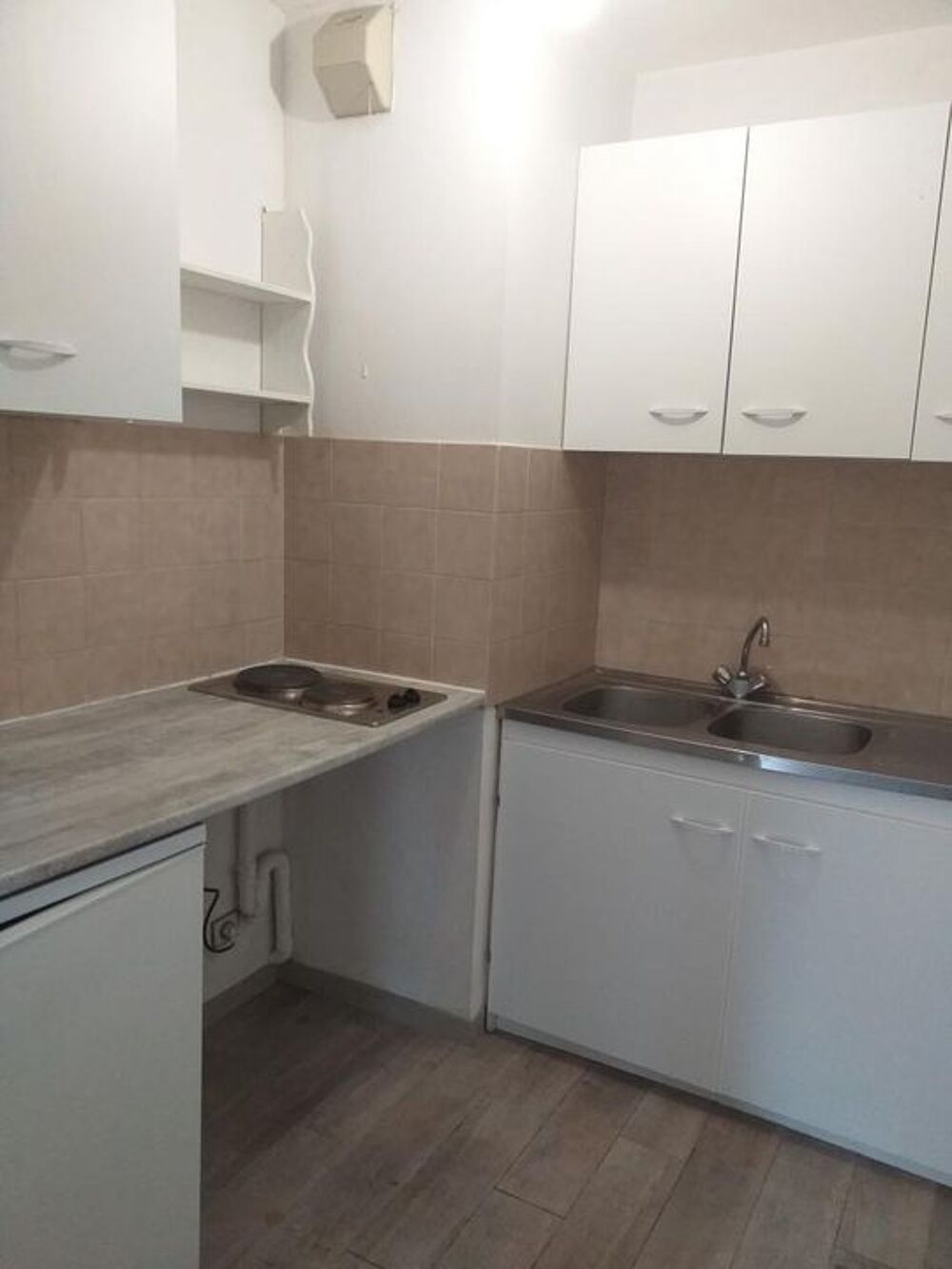 Location Appartement Studio de 35m2 à louer sur Toulouse Toulouse