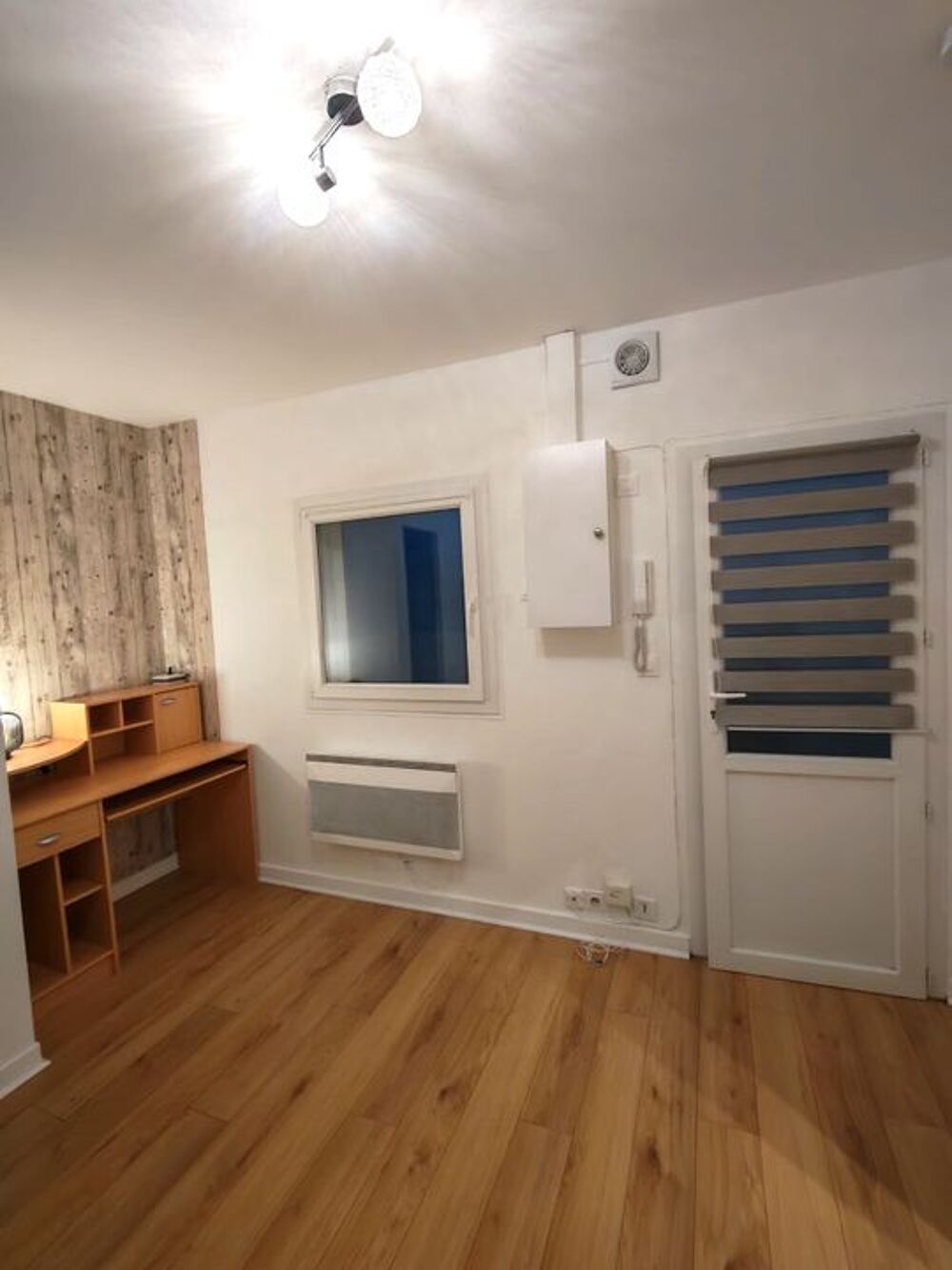 Studio de 17m2 à louer sur Amiens