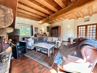  Maison à vendre 13 pièces 421 m²