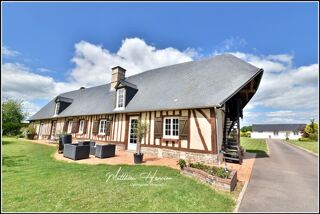  Maison � vendre 8 pi�ces 180 m�
