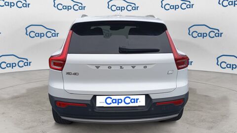 XC40 T5 Twin engine 261 Plug in Hybrid DCT7 Business - Automatiqu 2020 occasion 14610 Epron