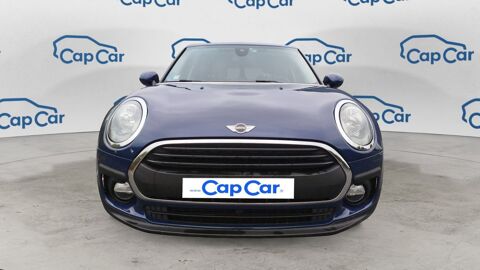 Clubman 1.5 One D 116 2017 occasion 41000 Blois