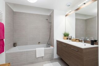  Appartement à vendre 3 pièces 67 m²