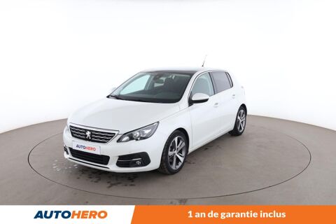 Annonce voiture Peugeot 308 11390 €