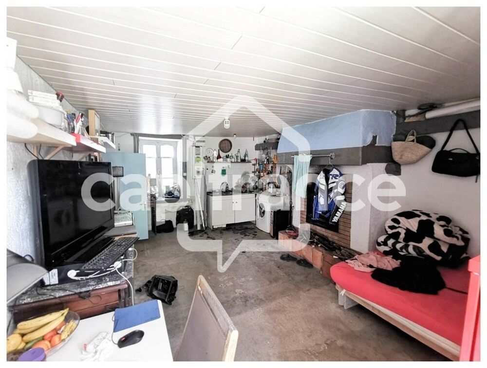 Vente Maison Dpt Morbihan (56), à vendre GUILLIERS maison P5 Guilliers