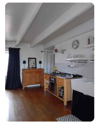  Maison � vendre 4 pi�ces 57 m�