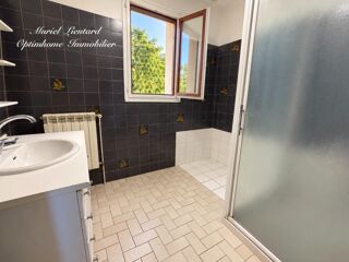  Maison à vendre 5 pièces 124 m²