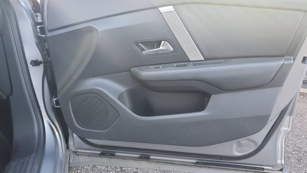 C4 1.2 Puretech 130 Feel Pack 2022 occasion 63000 Clermont Ferrand