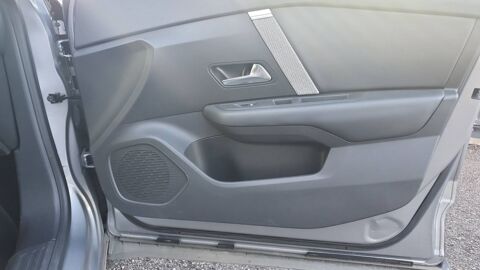 C4 1.2 Puretech 130 Feel Pack 2022 occasion 63000 Clermont Ferrand