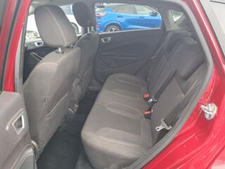 Fiesta 1.0 i ECOBOOST 100 ch 2015 occasion 14160 Dives Sur Mer