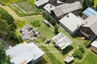  Terrain à vendre 1 pièce 700 m²