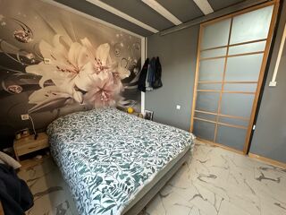  Maison à vendre 6 pièces 110 m²