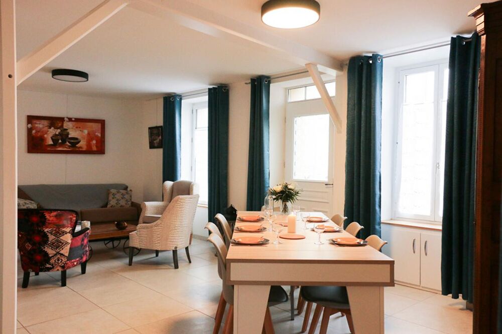  vendre  Maison Mortagne-sur-Svre (85290)