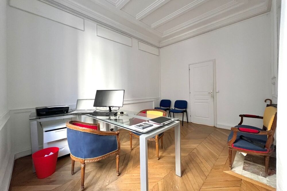  vendre  Appartement Paris 8