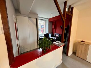  Maison à vendre 4 pièces 140 m²