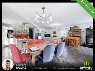  Maison � vendre 5 pi�ces 141 m�