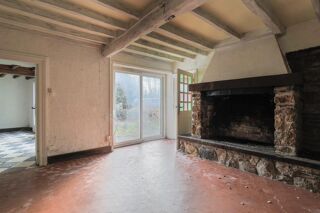  Maison � vendre 4 pi�ces 89 m�