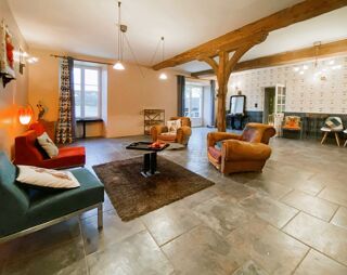  Maison � vendre 7 pi�ces 220 m�