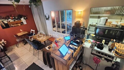   Fonds de commerce restauration – Paris 2? – Emplacement premium – Prix attractif 