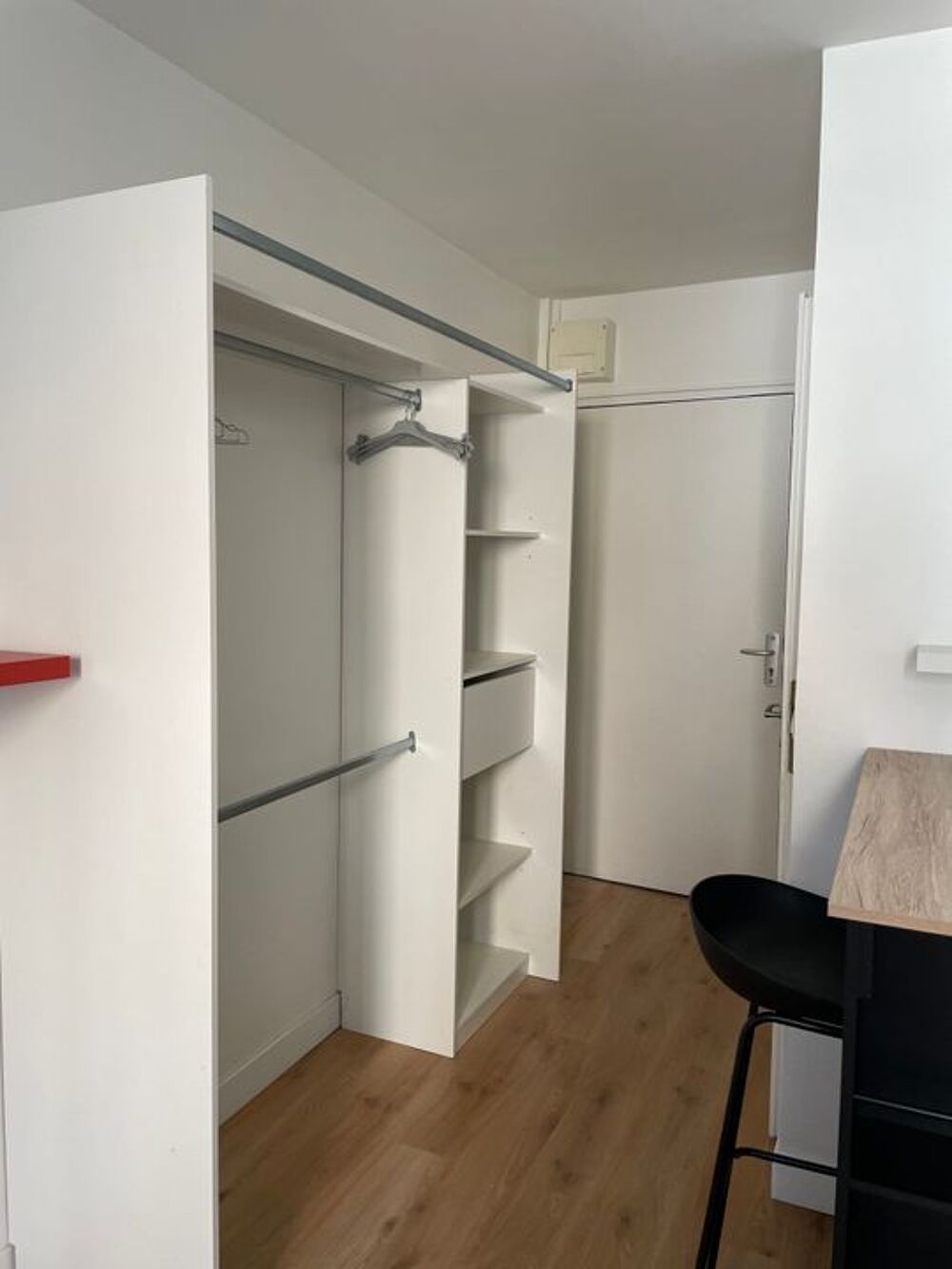 Location Appartement Studio de 19m2 à louer sur Sucy-en-Brie Sucy en brie