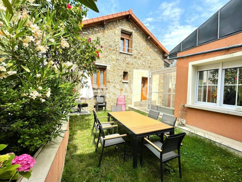 Vente Propriété/Château Vente Maison 8 pièces de 200m² - 92240 Malakoff Malakoff