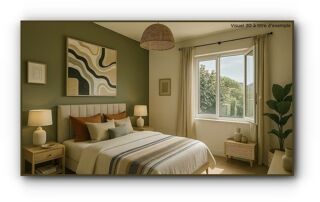  Maison � vendre 4 pi�ces 129 m�