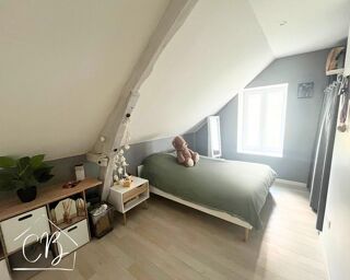  Maison � vendre 5 pi�ces 99 m�