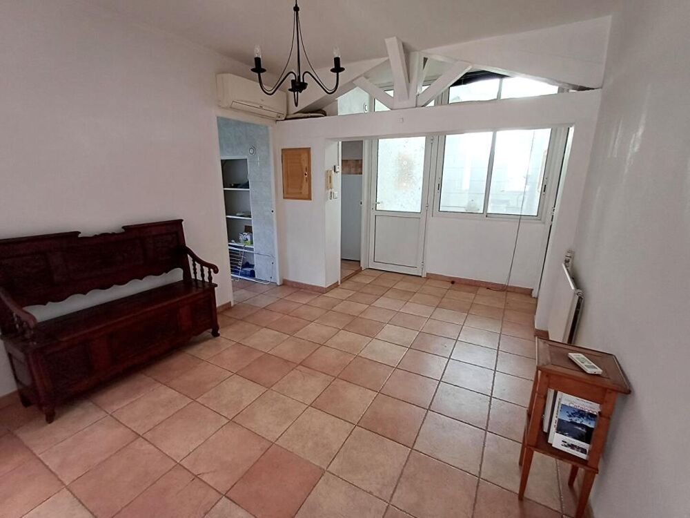Exclusivité dans le quartier des auteurs à Perpignan , T4 de charme