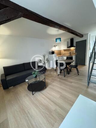  Appartement � louer 2 pi�ces 35 m�