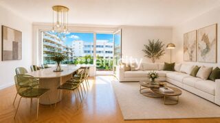  Appartement à vendre 5 pièces 125 m²