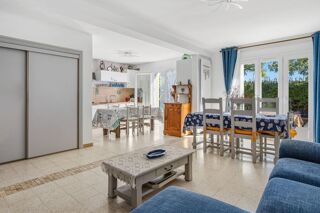 Vente Maison Maison/Villa T4 de 88 m² à Béziers 34500 Beziers