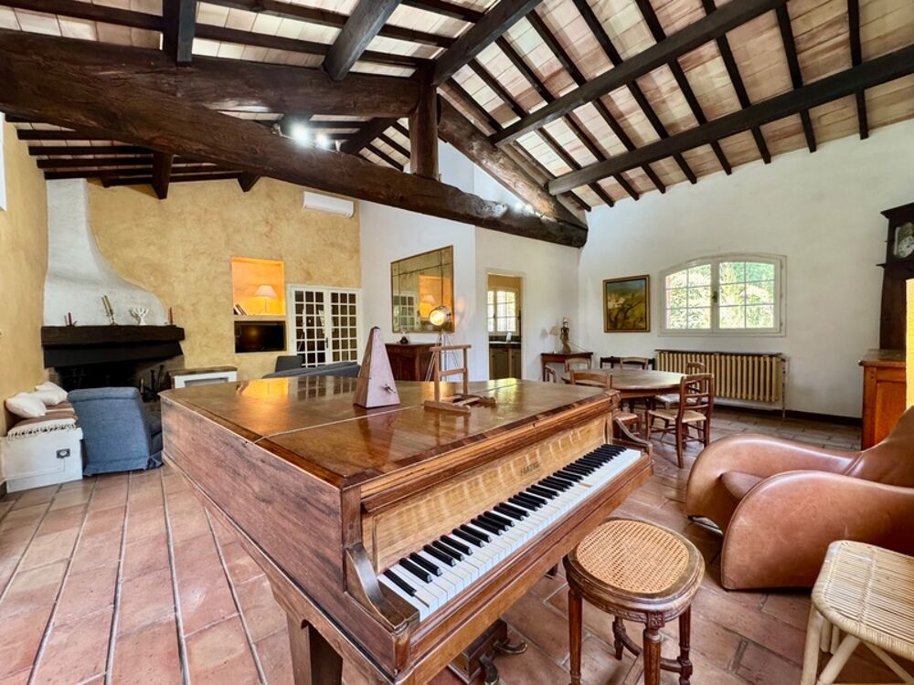  vendre  Maison Saint-Jean-de-Cuculles (34270)