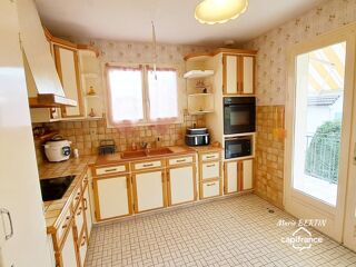  Maison � vendre 5 pi�ces 106 m�