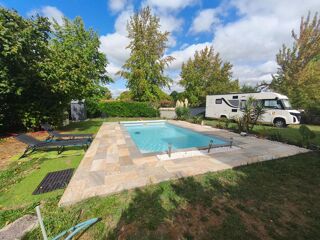  Maison à vendre 5 pièces 138 m²