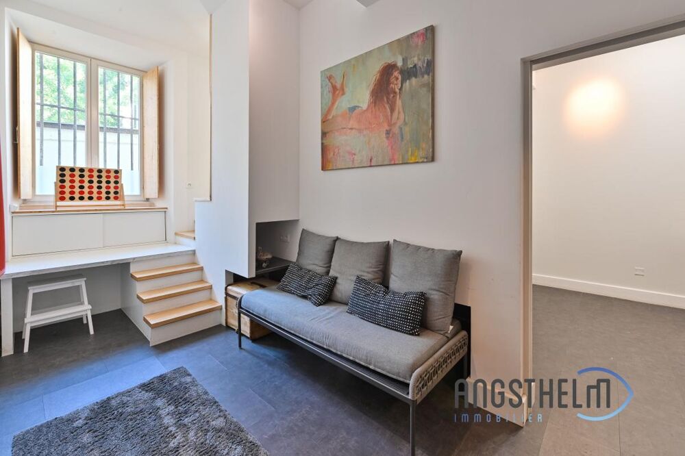  vendre  Loft Strasbourg (67000)