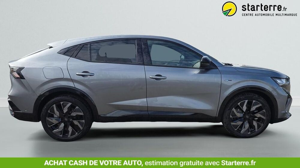 Rafale E-Tech full hybrid 200ch esprit Alpine 2026 occasion 69190 Saint-Fons