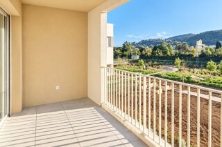  Appartement à louer 2 pièces 41 m²