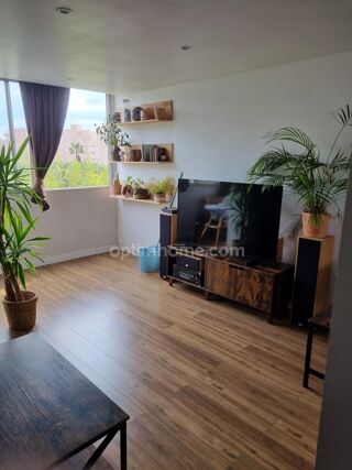  Appartement � vendre 3 pi�ces 64 m�