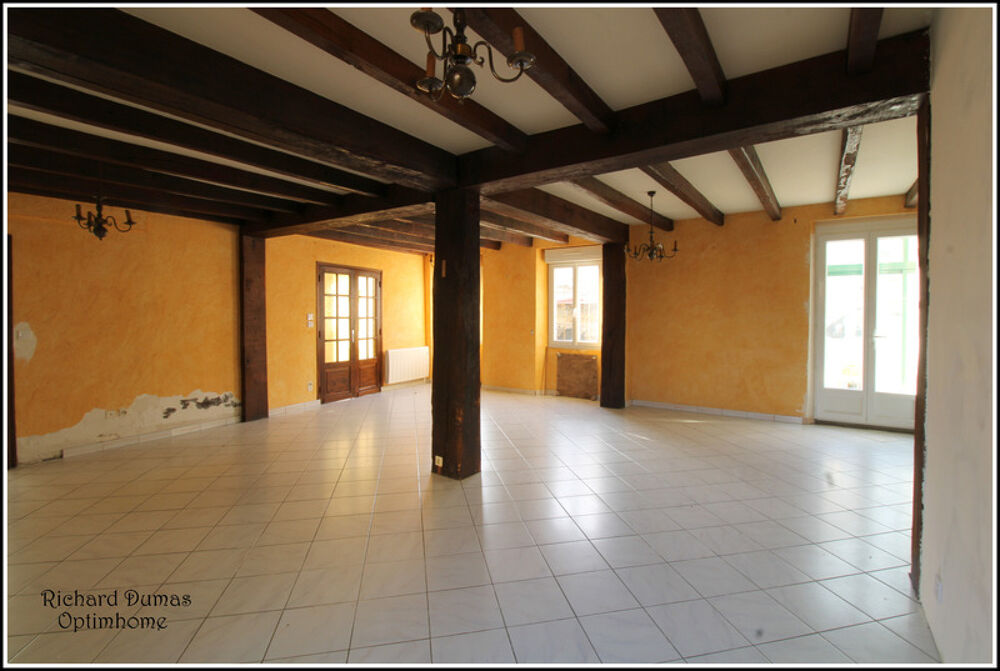 Maison à vendre 9 pièces (51)