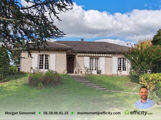  Maison � vendre 6 pi�ces 131 m�