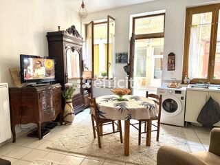  Appartement � vendre 4 pi�ces 64 m�