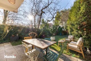  Maison à vendre 4 pièces 100 m²