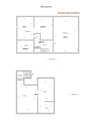  Maison � vendre 9 pi�ces 227 m�